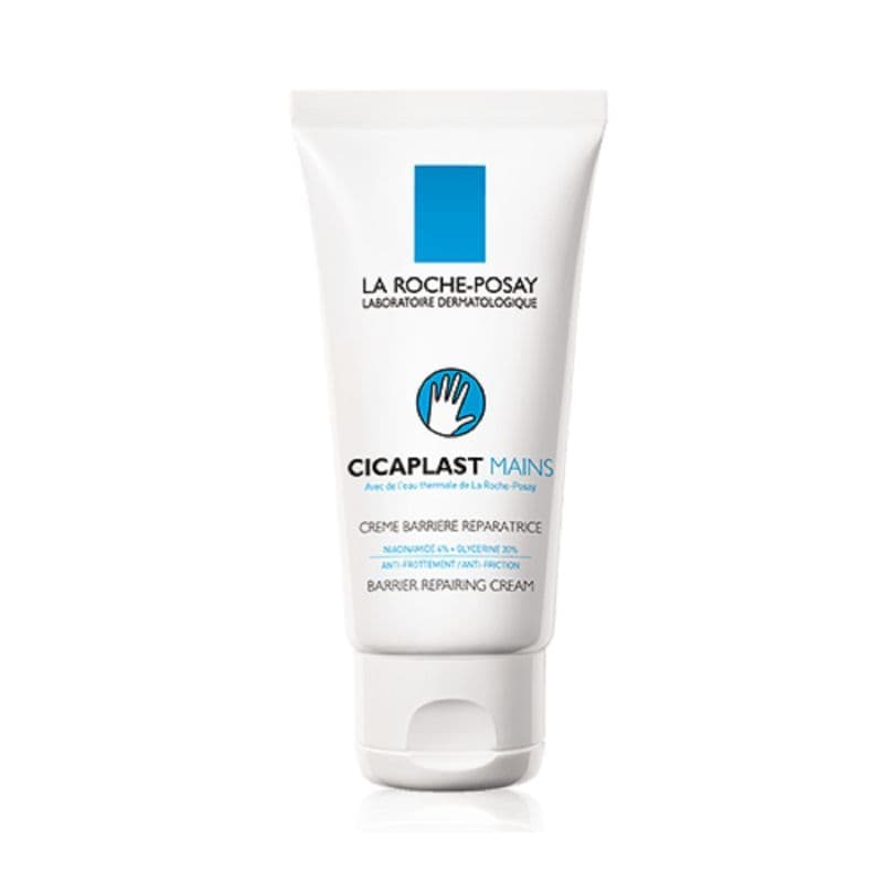 CICAPLAST CR MAIN TUBE 50ML — Pharmacie Duguesclin Lyon