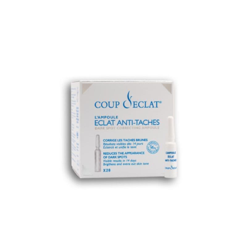 COUP-D-ECLAT A/TACHE AMP 28X1ML — Pharmacie Seguin