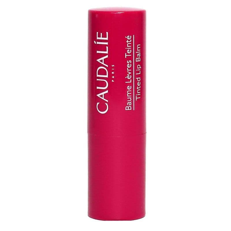 CAUDALIE BAUME LEVRE TEINTE 4.5G — Pharmacie Lafayette de Roubaix
