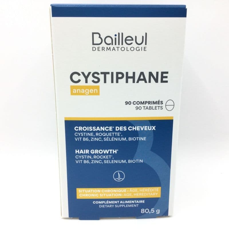 CYSTIPHANE ANAGEN CPR 90 — Pharmacie du Centre Gennevilliers