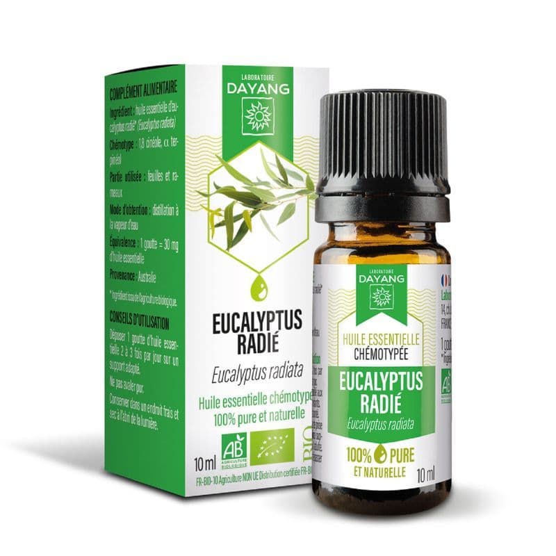 DAYANG EUCALYPT RADIE HE BIO 10ML — Pharmacie Boulogne Print
