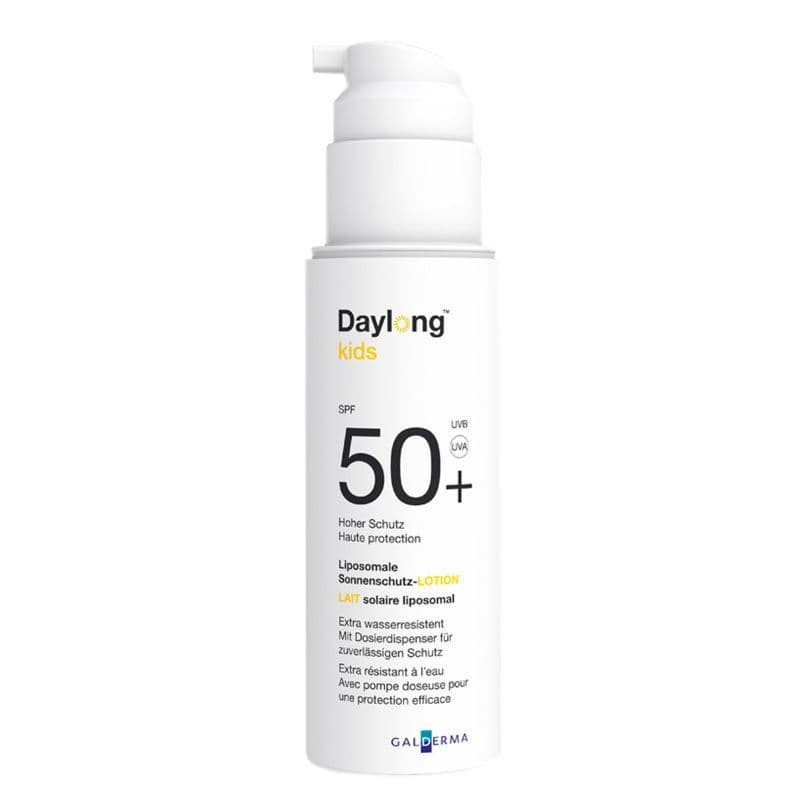 DAYLONG KIDS SPF50+ LAIT SOL 150ML — Pharmacie Boulogne Print