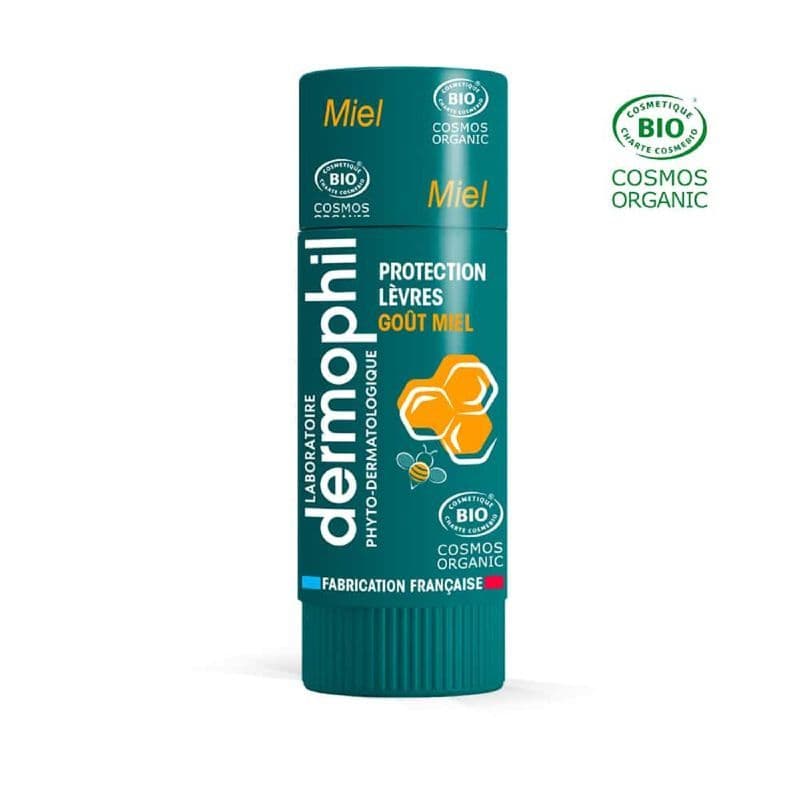 DERMOPHIL PHYT STIC LEV MIEL BIO — Pharmacie du Triangle