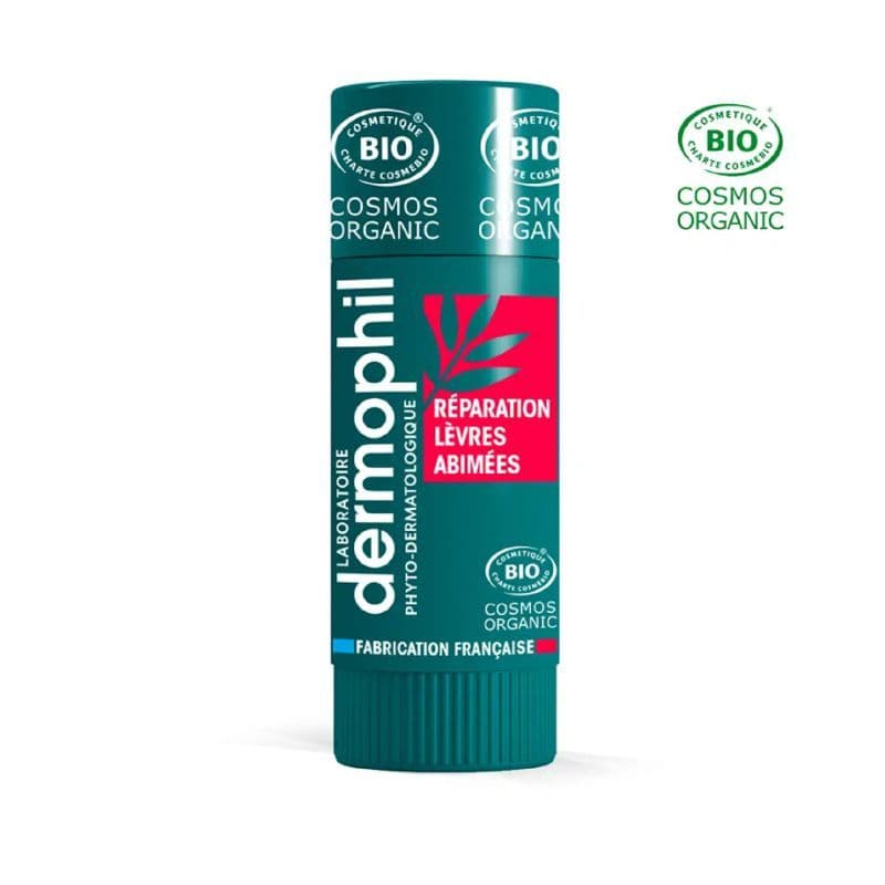 DERMOPHIL PHYT STIC LEV REP BIO 4G — Pharmacie du Triangle