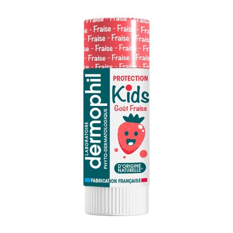 DERMOPHIL PHYTO KIDS LEV FRAIS 4G — Pharmacie des Cigales