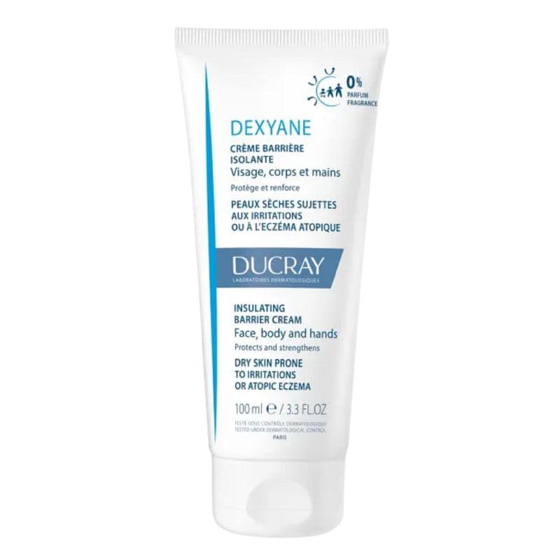 DUCRAY DEXYANE CR BARRIERE 100ML — Pharmacie de Paris