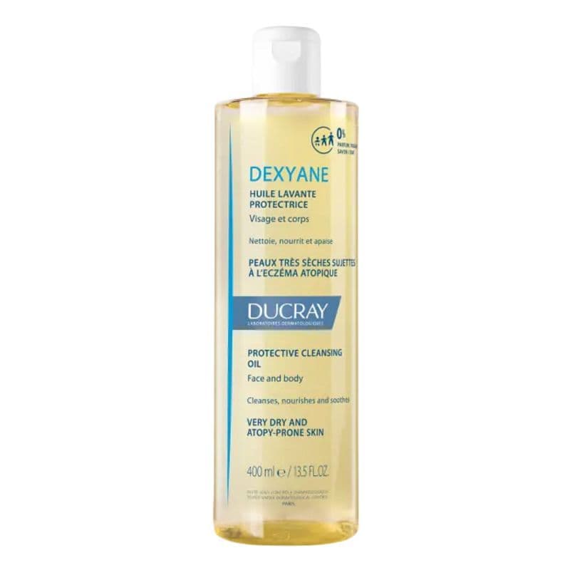 DUCRAY DEXYANE HLE LAVANTE 400ML — Pharmacie Bellevue Limoges
