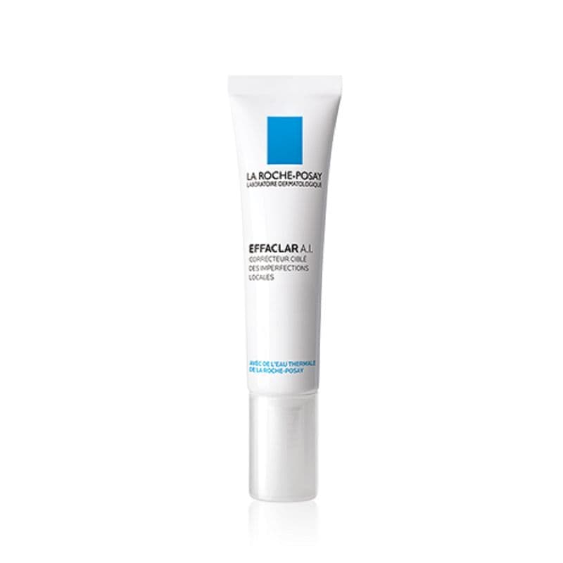 EFFACLAR AI CORRECTEUR. Tube 15 ml — Pharmacie Pharmavance Saint Ouen