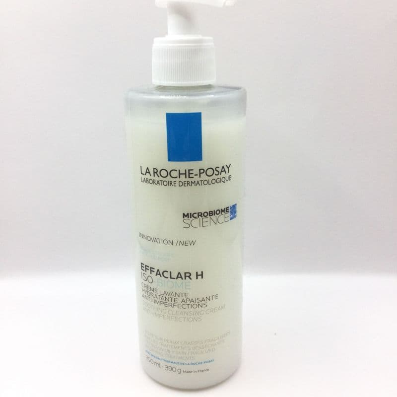 EFFACLAR H ISO-BIOME CR LAV 390ML — Pharmacie Erlon