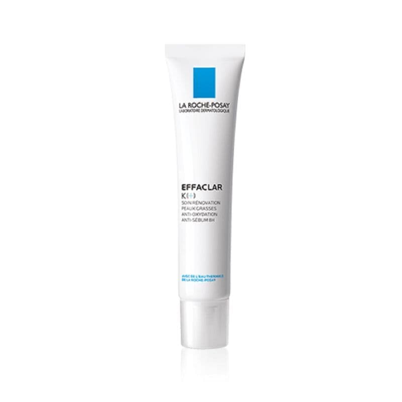EFFACLAR K+ SOIN RENOV 40ML — Pharmacie Pharmavance Ménilmontant