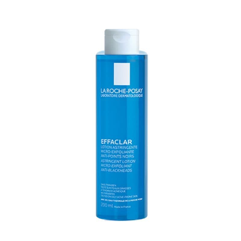 EFFACLAR LOT ASTRINGENT FL200ML — Pharmacie Guy Môquet