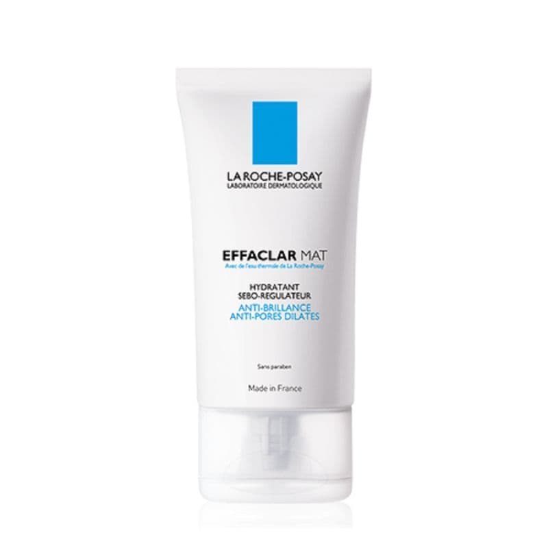 EFFACLAR MAT. Tube 40 ml — Pharmacie Pharmavance Ménilmontant