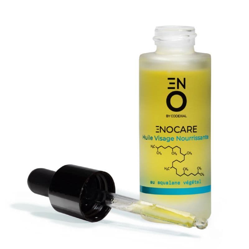 Codexial Enocare Huile Visage Nourrissante 20ml — Pharmacie du Grand Vitrolles
