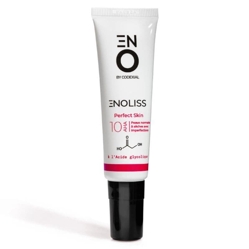 ENOLISS PERF SKIN 10 AHA CR 30ML — Pharmacie Capucins Pharma