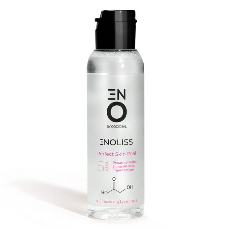 ENOLISS PERF SKIN PEEL 5 AHA 100ML — Pharmacie Fontaine Tours