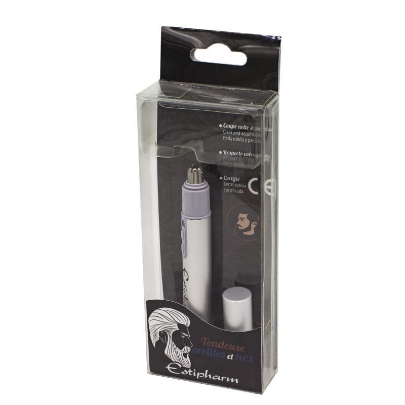 ESTIPHARM TONDEUSE OREILLE NEZ