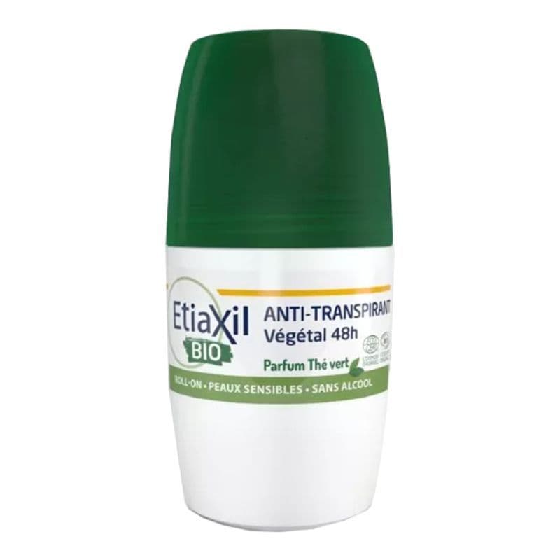 ETIAXIL ORGAN THE AT 48H ROLL 50ML — Pharmacie porte de la villette