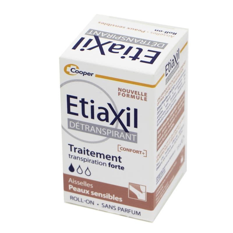 ETIAXIL DETRANSP CONF+ ROLLON 15ML — Pharmacie de Venoix
