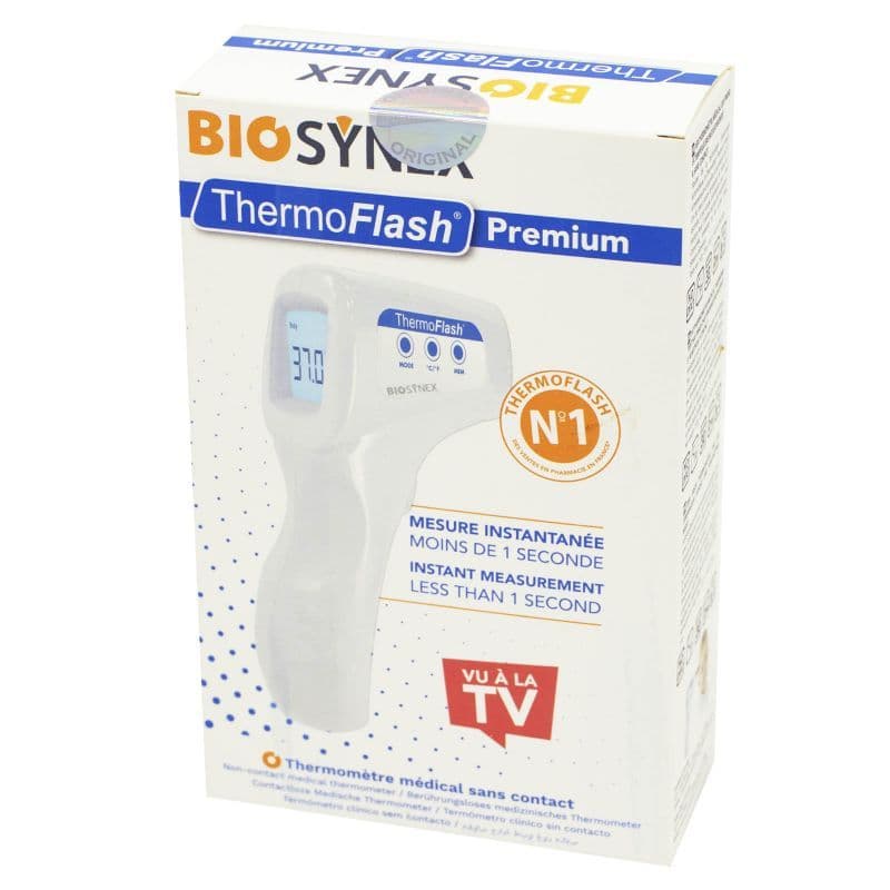 THERMOFLASH S/CONT LX-26 PREM BLC — Pharmacie Pharmagreen Boucicaut