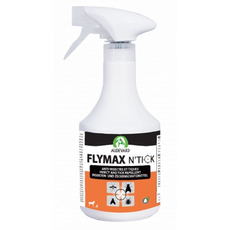 FLYMAX N'TICK LIQ 900ML — Grande Pharmacie du Centre
