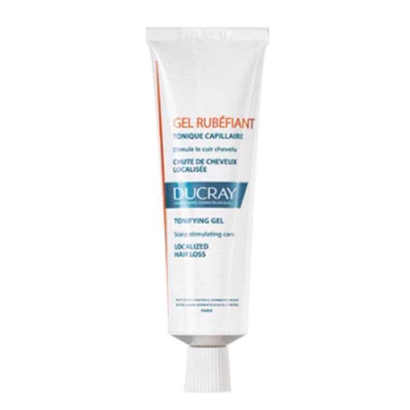 DUCRAY GEL RUBEFIANT TUB 30ML — Pharmacie Lafayette Bordeaux