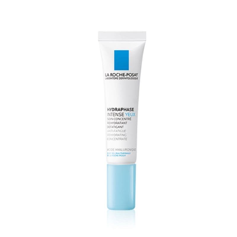 La roche-posay hydraphase intense yeux 15 ml — Pharmacie de Venoix