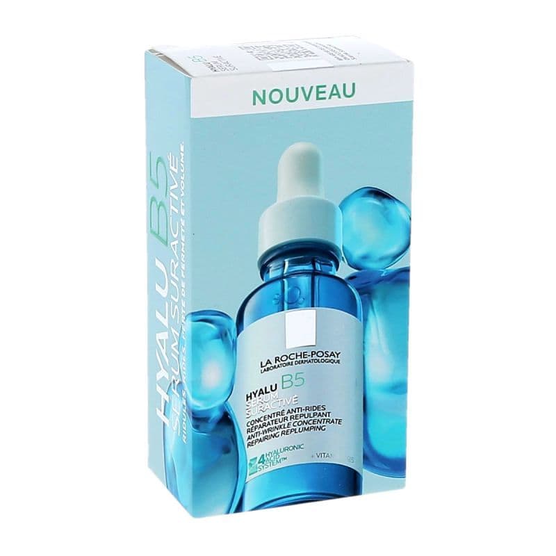HYALU B5 SERUM SURACTIVE 30ML — Pharmacie Centrale de la villette 93 - 24/24 (Pharmacie de garde)