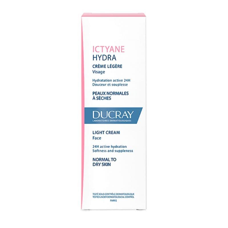 ICTYANE CR HYDRA P/SECHE 40ML — Pharmacie Seguin