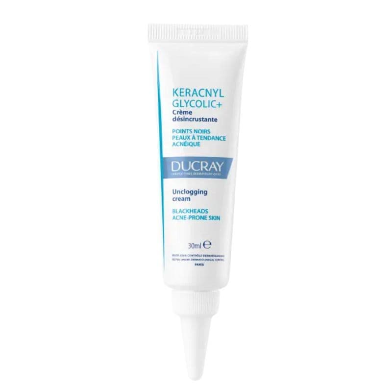 KERACNYL GLYCOLIC+ 30ML — Pharmacie du Vieux Montreuil