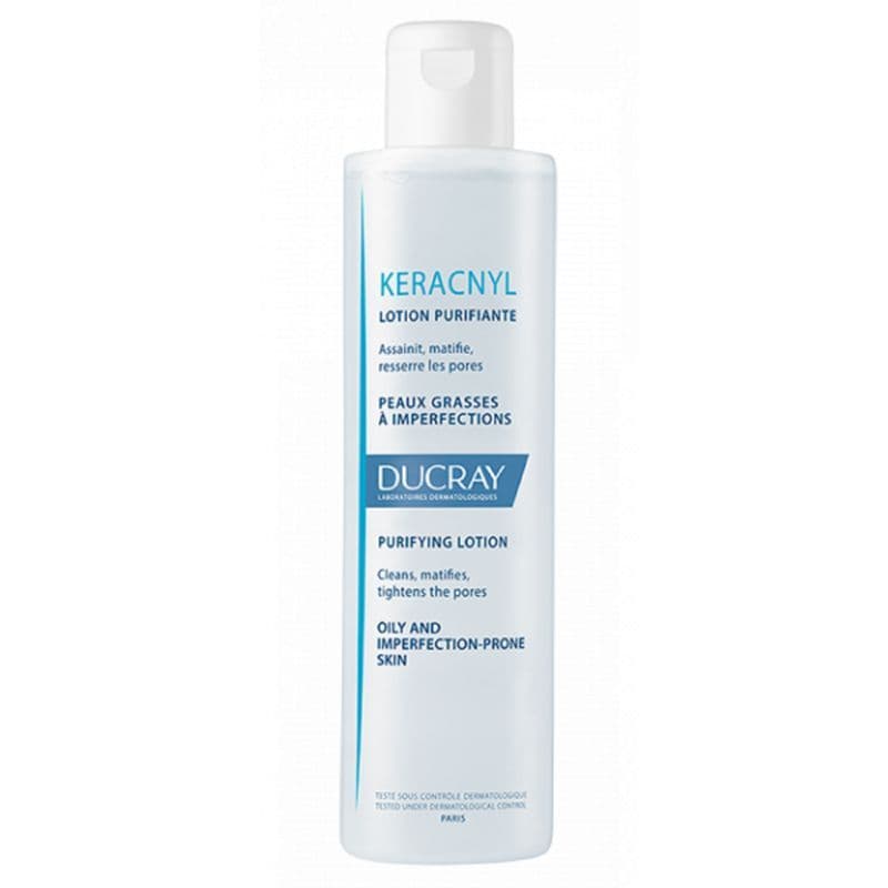 KERACNYL LOTION PURIFIANT 200ML — Pharmacie Carnot
