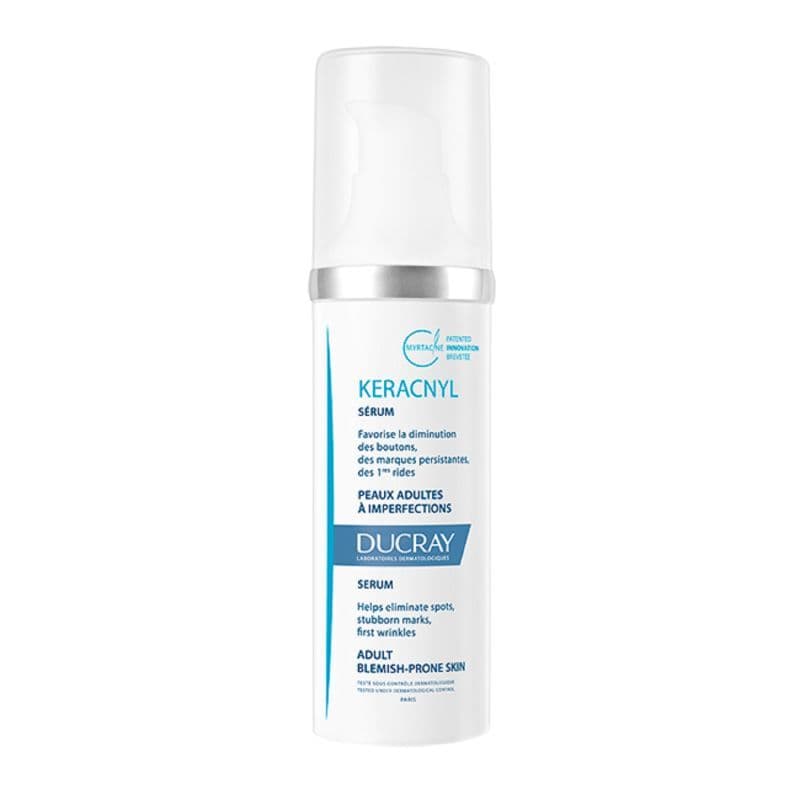 KERACNYL SERUM 30ML — Pharmacie du Vercors