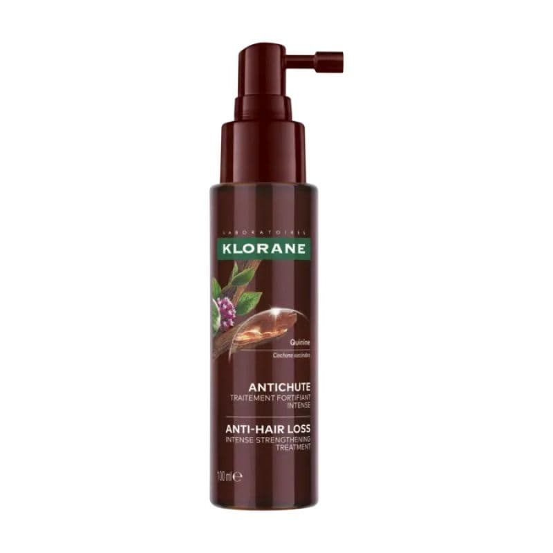 KLORANE SERUM A/CHUTE QUININE100ML — PHARMACIE DES CLINIQUES