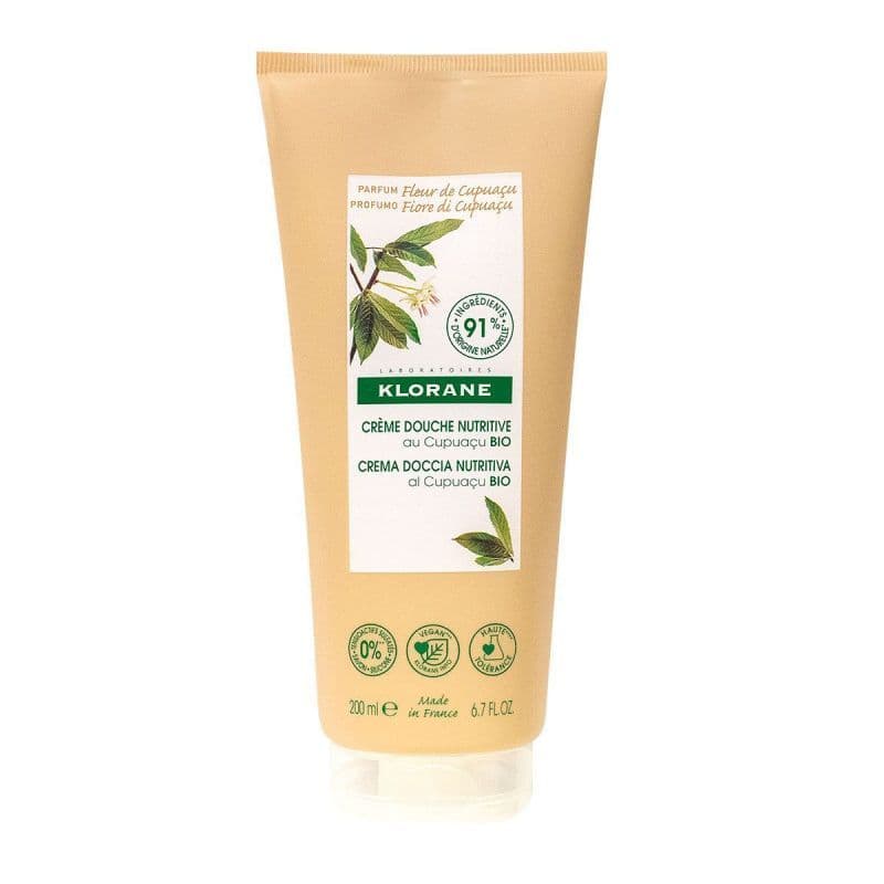 KLORANE CR DCH FL CUPUACU T200ML — Pharmacie Royale - Saint-Cloud