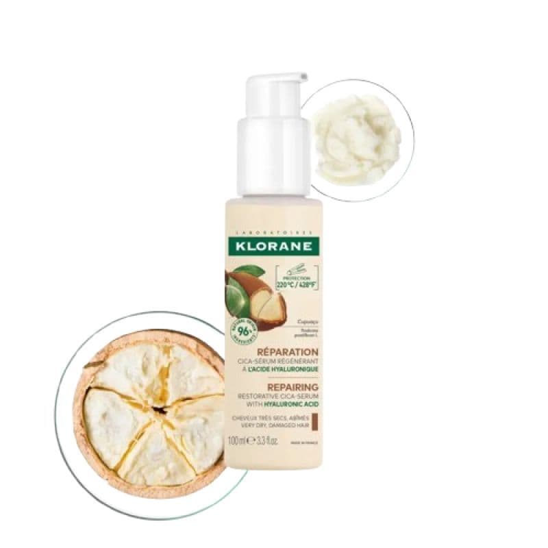 KLORANE SERUM CUPUACU 100ML — Pharmacie Lafayette Bordeaux