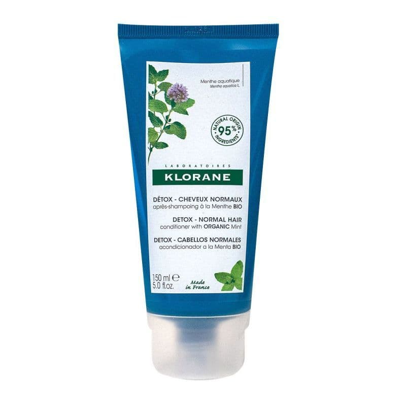 KLORANE BAUME MENTHE FL150ML — Pharmacie Métro Champigny