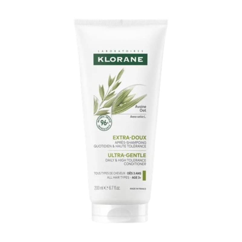 KLORANE AP/SH AVOINE 200ML — Pharmacie d'Austerlitz
