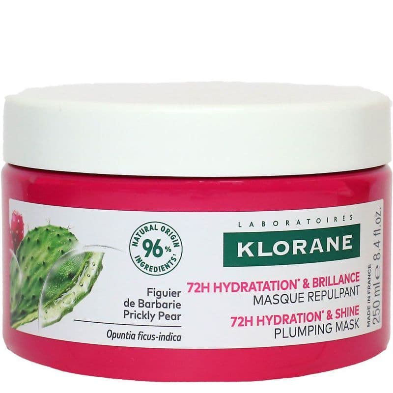 KLORANE MASQ REPULP FIGUIER 250ML — Pharmacie des Chalâtres