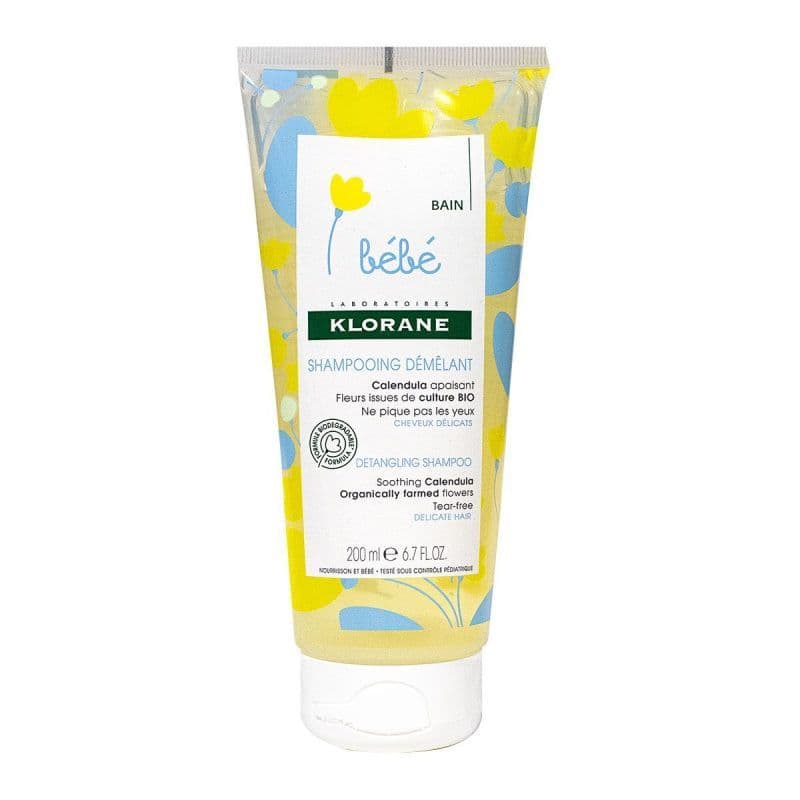 KLORANE BB SH DEMELANT 200ML — Pharmacie Tasseel