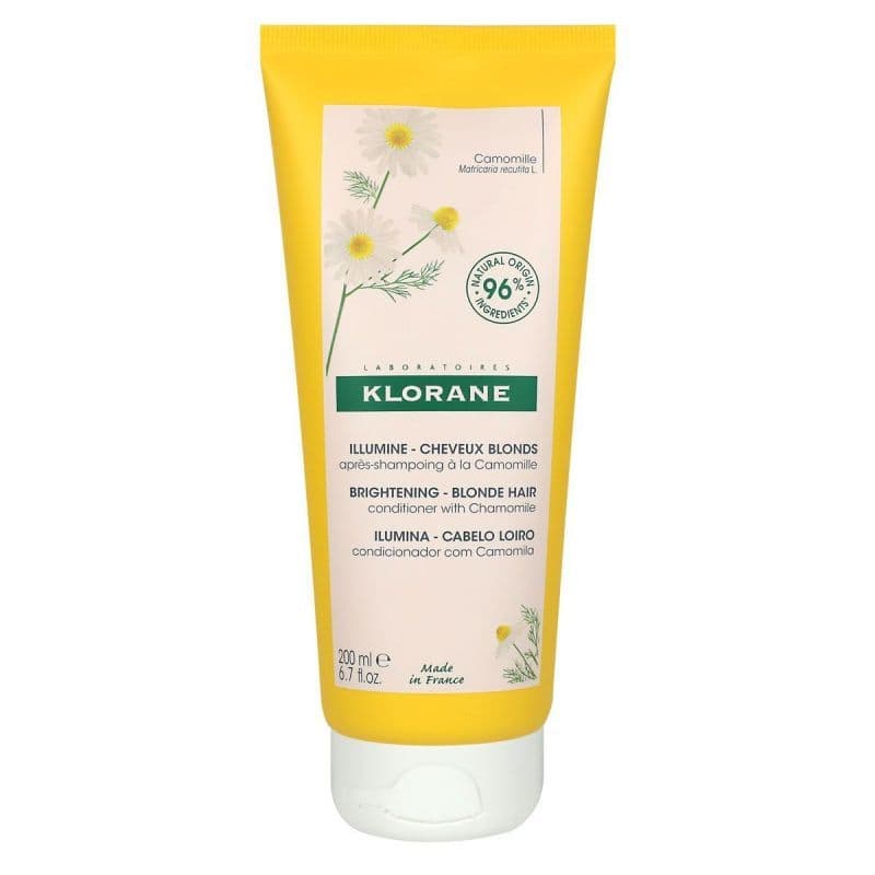 KLORANE AP/SH CAMOMILLE 200ML — Pharmacie Pharmavance Ménilmontant