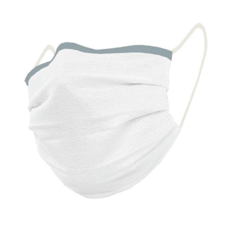 Lainiere Masque Barriere Lavable Adulte X20