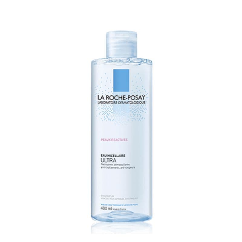 TOLERIANE EAU MICEL PX REACT400ML — Pharmacie Ammar
