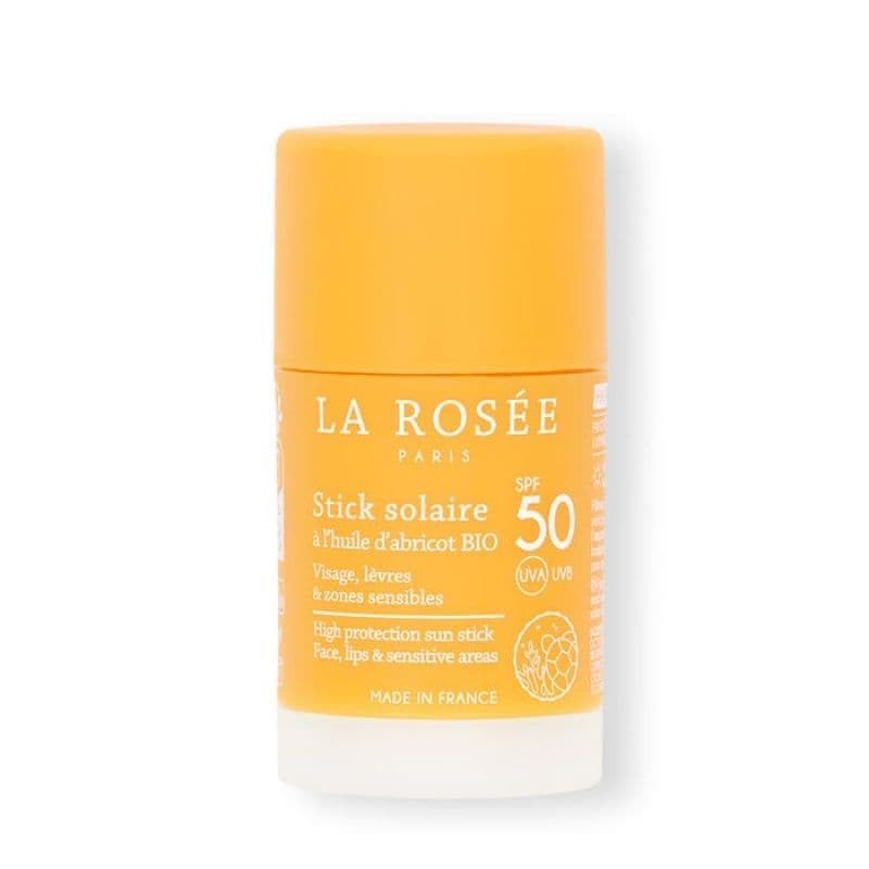 LA ROSEE SOLAIRE STICK SPF50 15ML — Pharmacie des Rives du Cher
