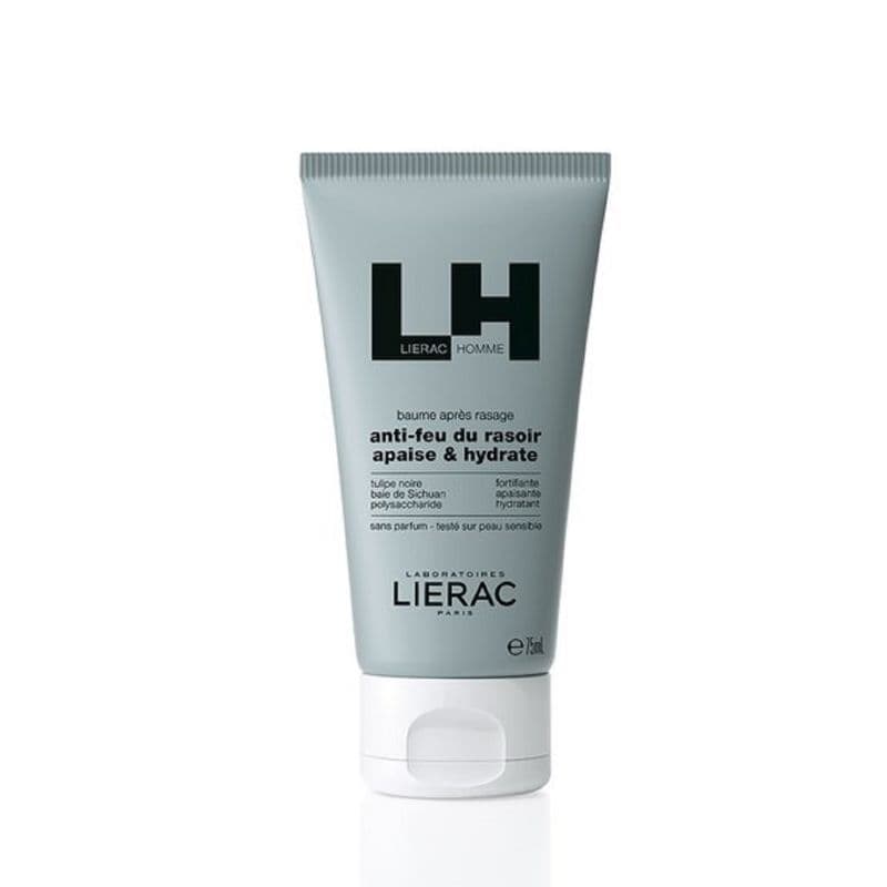 LIERAC HOM BAUME AP RAS 75ML — Pharmacie Du Chatelet - Orleans