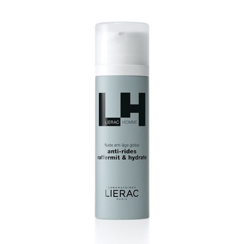 LIERAC HOM FLUID A/AGE GLOBAL 50ML — Pharmacie des Cascades