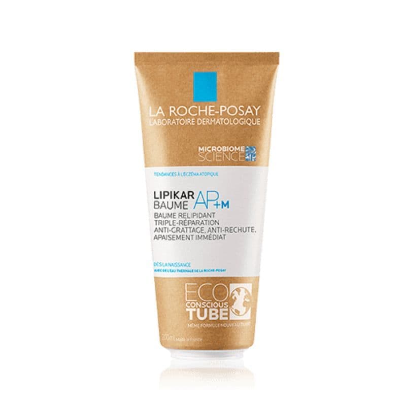 LIPIKAR BAUME AP+ M TUB ECO 200ML — Pharmacie Palm Beach