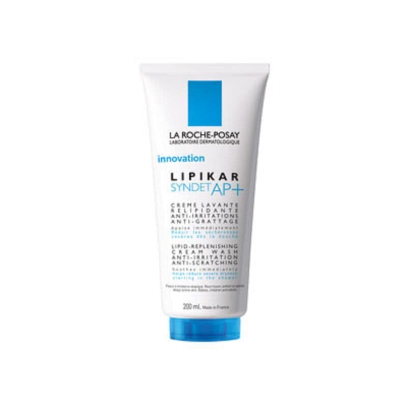 LIPIKAR SYNDET AP+ CR LAV 200ML — Pharmacie du Maillon