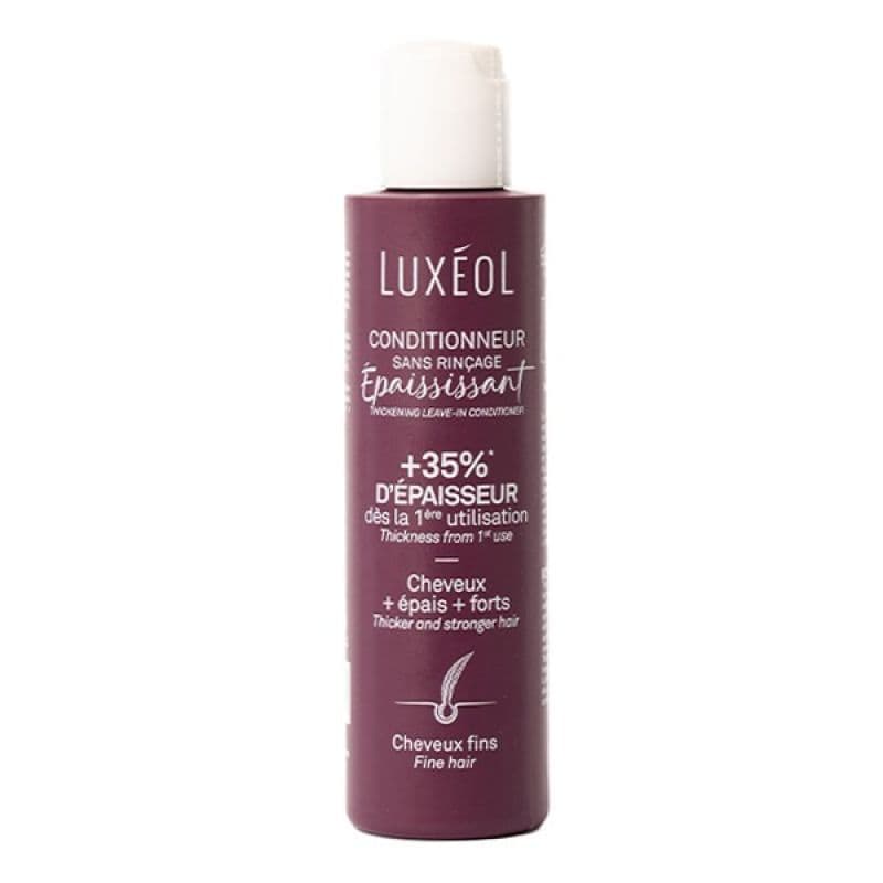 LUXEOL CONDITIONNEUR EPAISSI 150ML — Pharmacie Le pallec