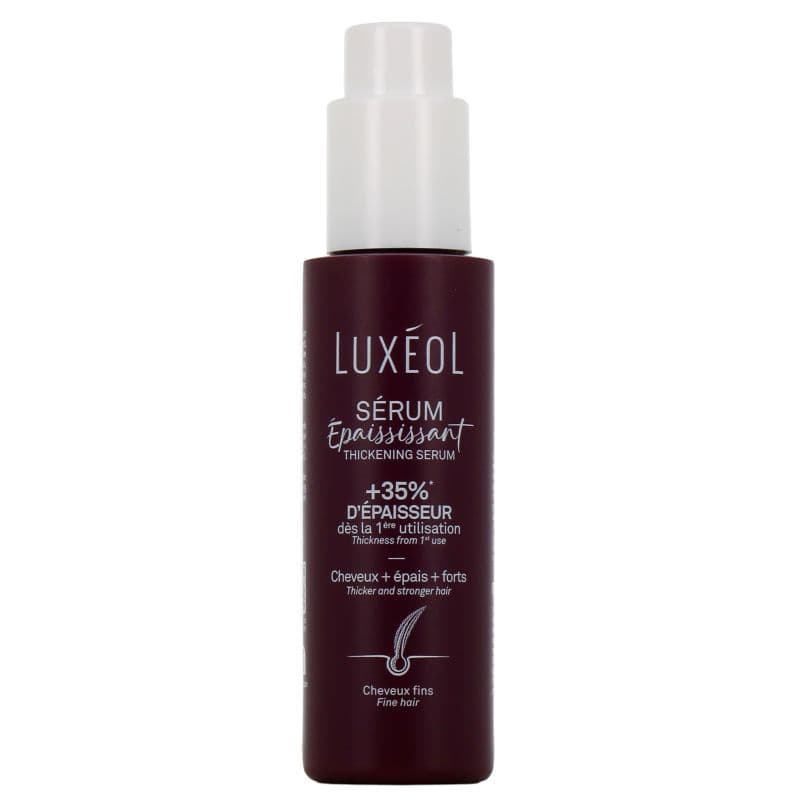 LUXEOL SERUM EPAISSISSANT 100ML — Pharmacie Le pallec