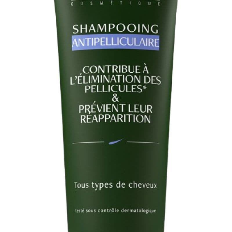LUXEOL SHAMP A/PELLICULAIRE 200ML — Pharmacie du stade
