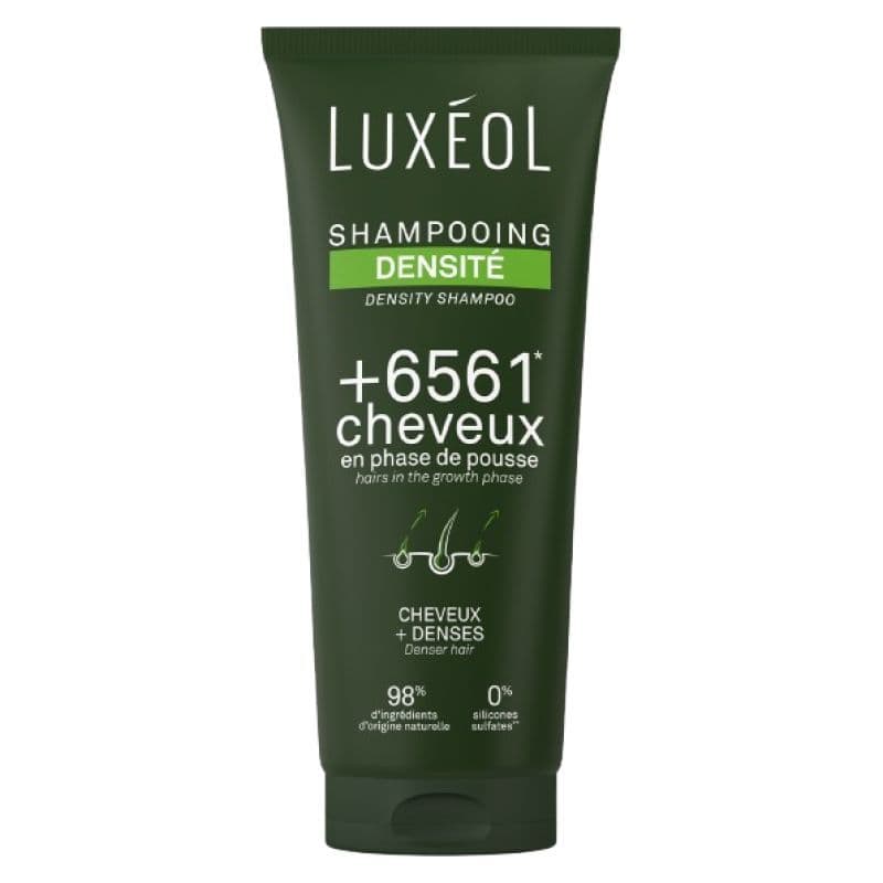 LUXEOL SHAMP DENSITE 200ML